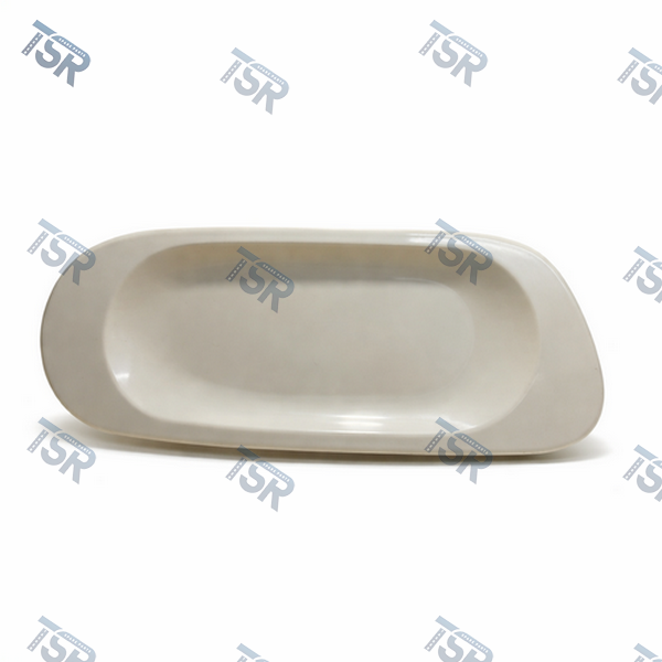 Заглушка бампера правая DAF XF105