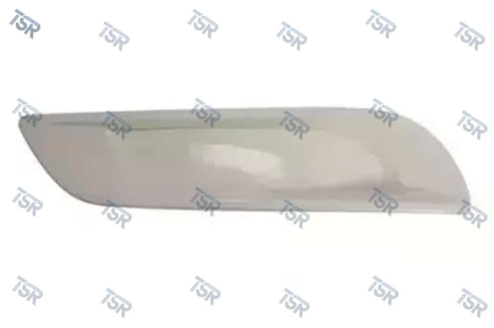 Заглушка панели фары левая (LF с 2013г.)