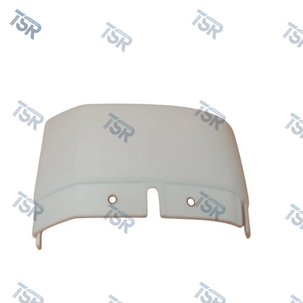 Заглушка конца бампера левая (LF с 2013г.)