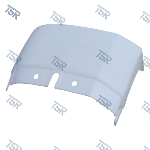 Заглушка конца бампера правая (LF с 2013г.)