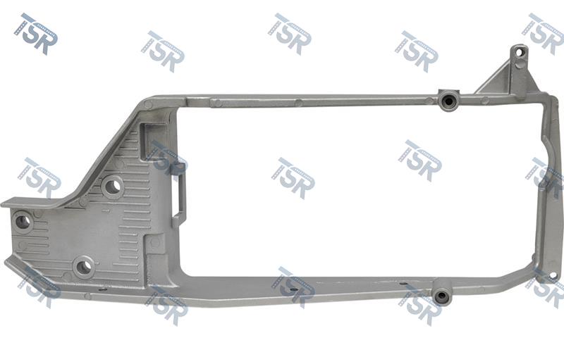 Кронштейн фары левой (16 т) (LF с 2013г.)