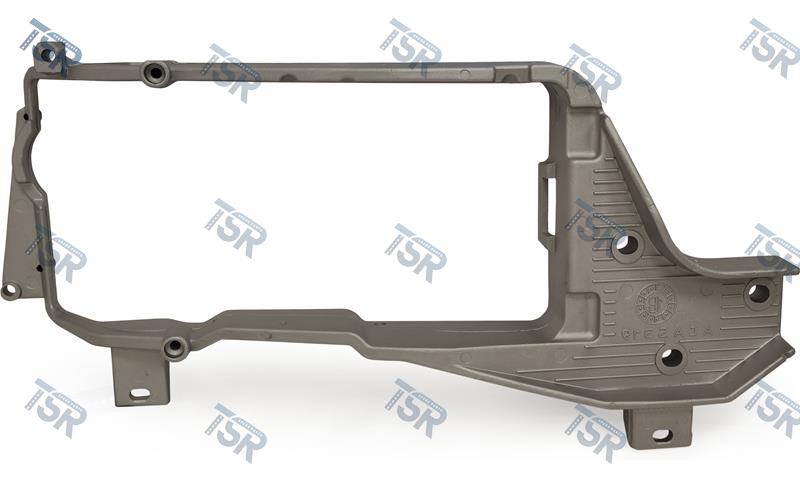 Кронштейн фары правой DAF LF45LF с 2013г