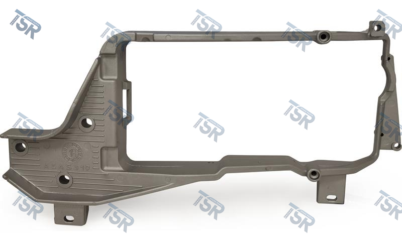 Кронштейн фары DAF LF45 левый Euro-6