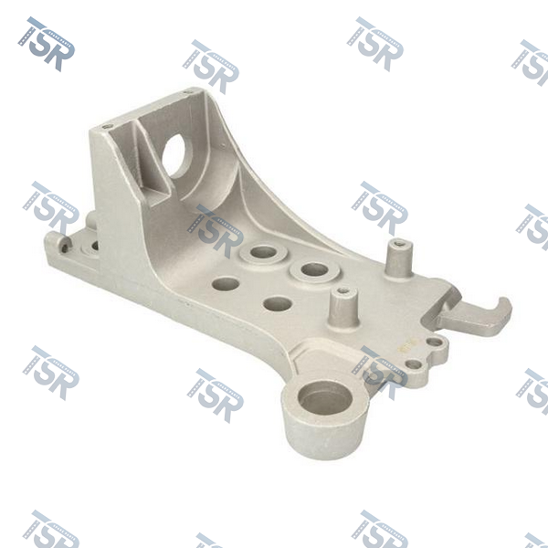 Кронштейн бампера правый DAF 105XF 95XF