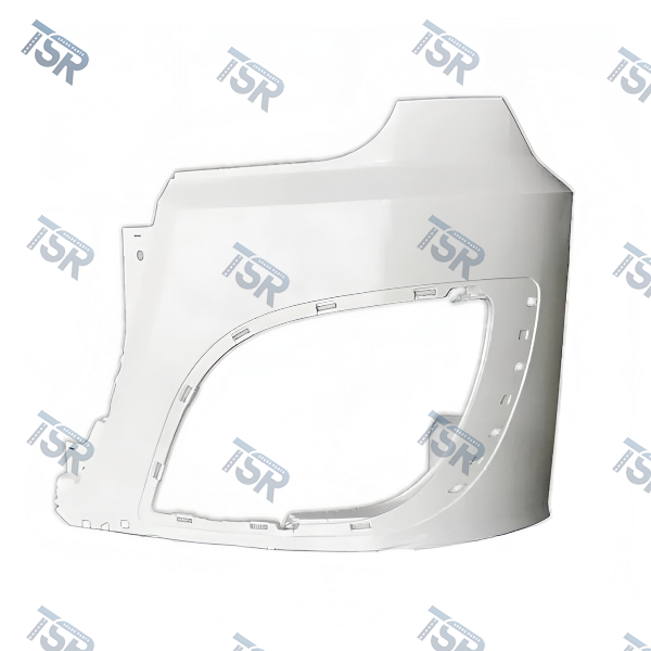 Панель левой фары (XF с 2017 г.) (XF106)