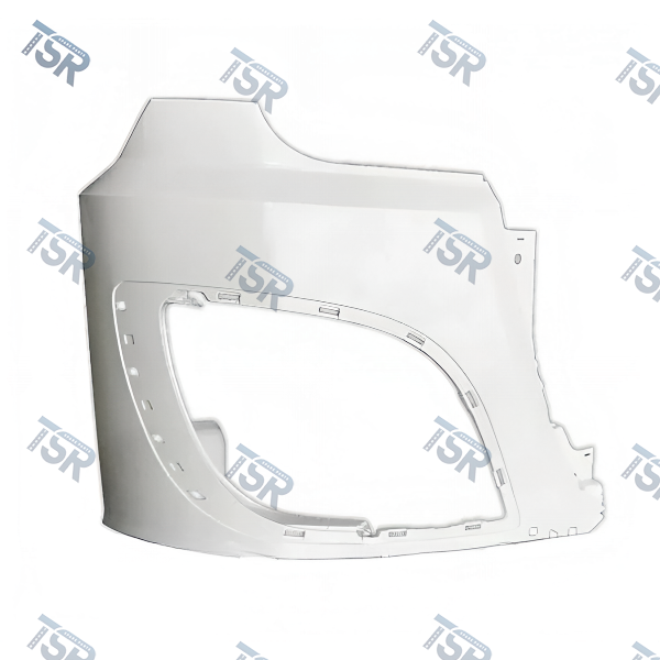 Панель правой фары (XF с 2017 г.) (XF106)