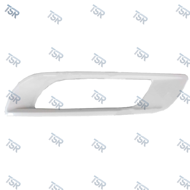 Рамка противотуманной фары (левая) (XF106)