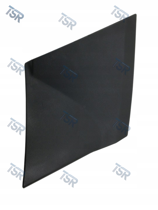 Левая крышка буксировочной проушины DAF  XF106