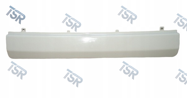 Центральная накладка бампера (XF106)