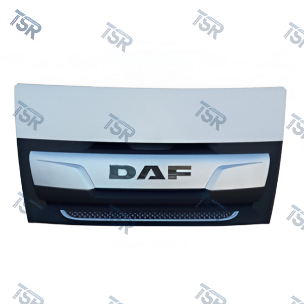 Верхняя панель крепления решётки радиатора (XF106)