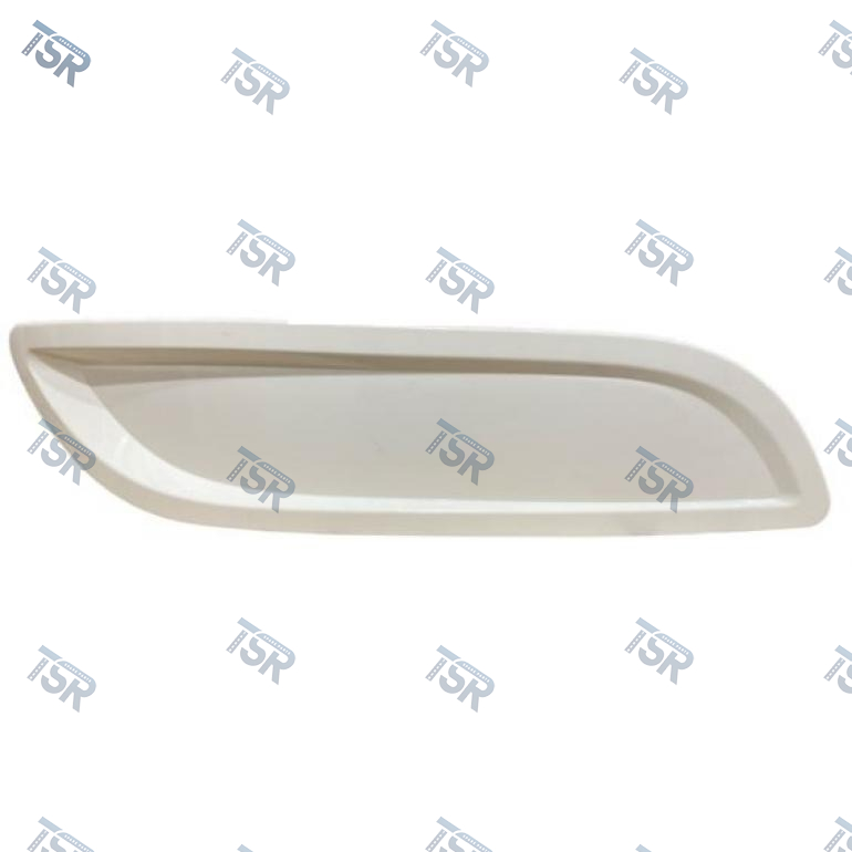 Заглушка правой противотуманной фары (CF с 2013г.)