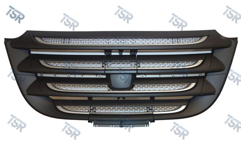 Нижняя решётка радиатора DAF XF106