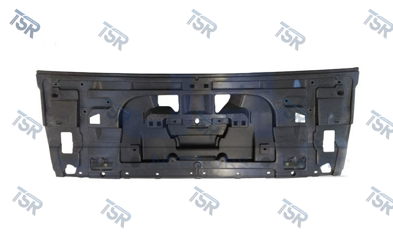 Панель верхней передней решётки (CF с 2013г.)