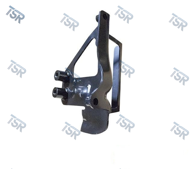 Опора правой части бампера DAF XF106