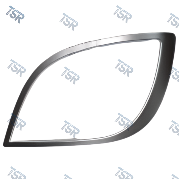 Ободок левой фары DAF XF106