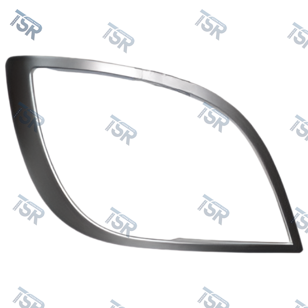 Ободок правой фары  DAF XF106