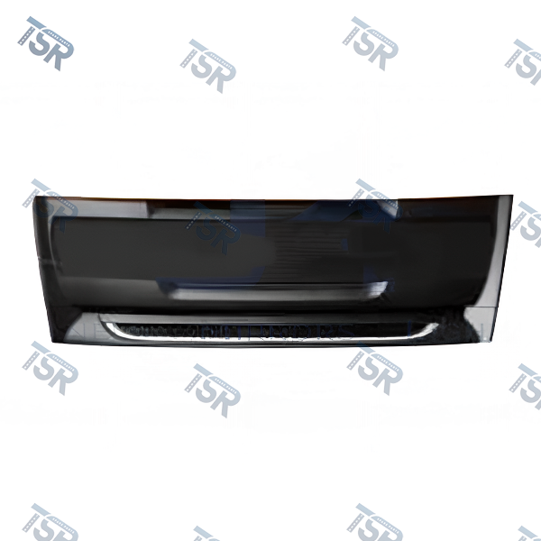 Панель верхней части нижней передней решётки (CF с 2013г.)