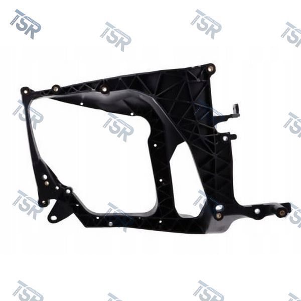 Кронштейн фары правый (пластик) DAF XF 106