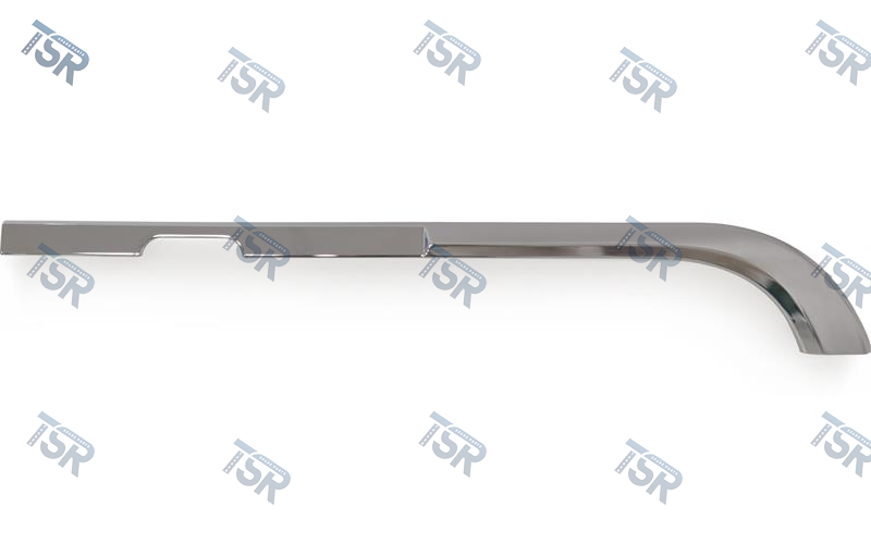 Молдинг решетки радиатора DAF XF106 левый