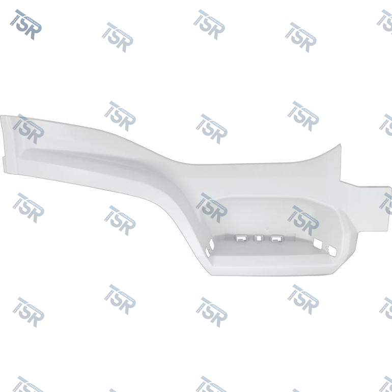 Панель облицовки задняя правая