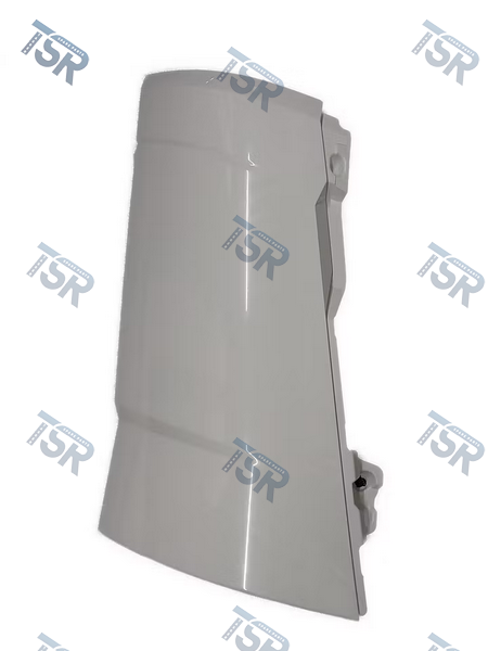 Панельоблицовка решётки радиатора правая