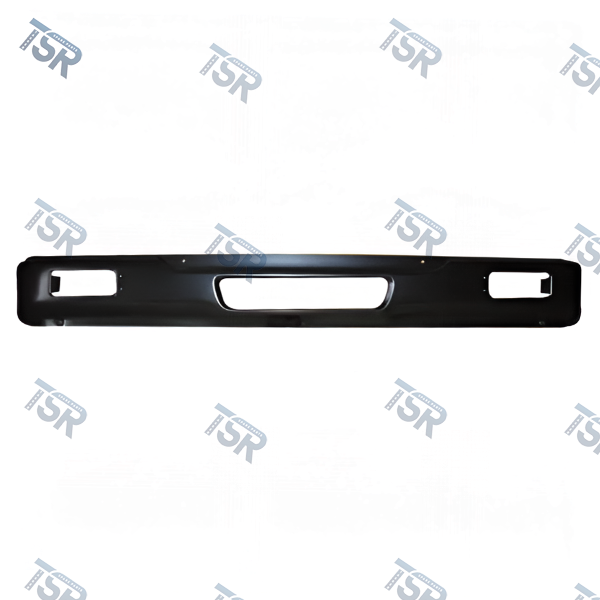 Бампер передний DAF XF95 Euro-3