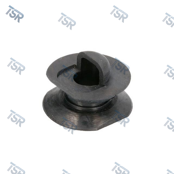 Демпфер защиты от вибрации кронштейна фары DAF XF105 XF95