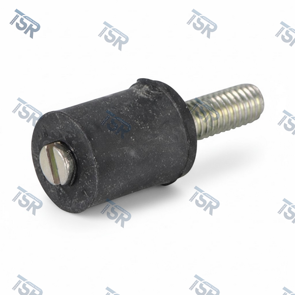 Демпфер крепления решетки радиатора DAF XF105