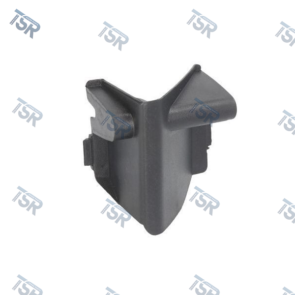 Заглушка решетки радиатора левая DAF XF95