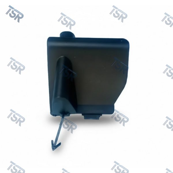 Заглушка решетки радиатора правая DAF XF95