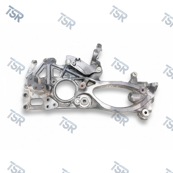 Кронштейн бампера правый DAF XF 106