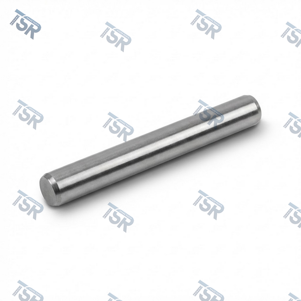 Палец крепления ступеньки радиатора DAF XF105