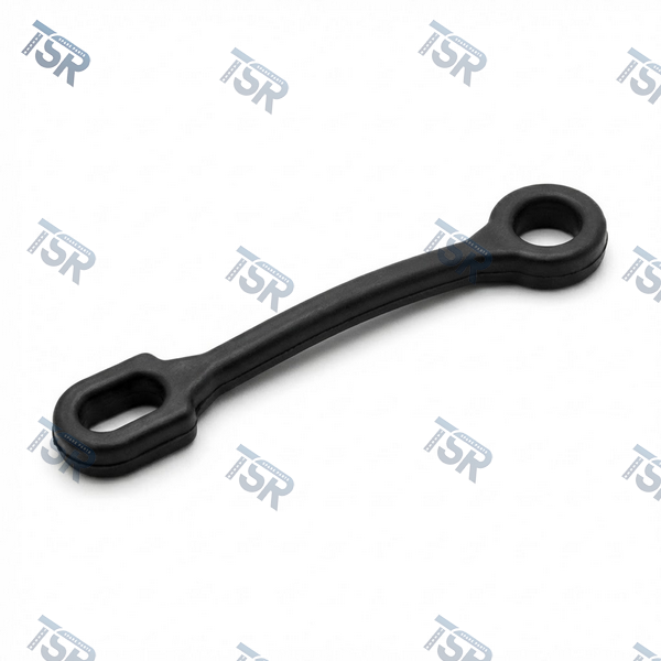 Резинка решетки радиатора DAF XF105