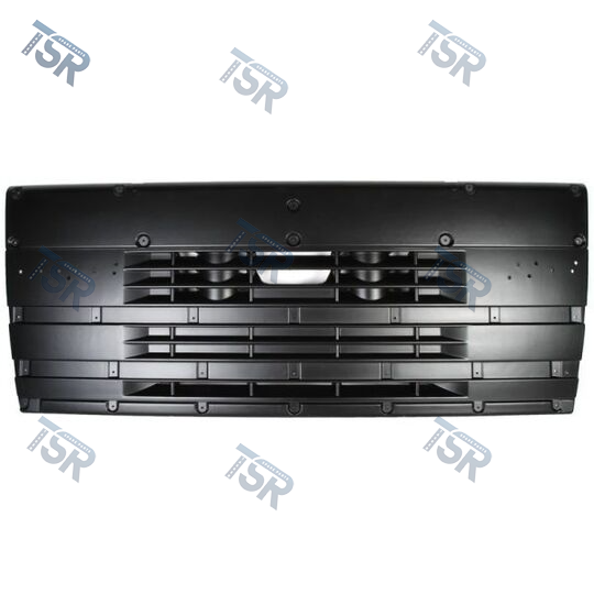 Основная верхняя решетка радиатора (XF105)