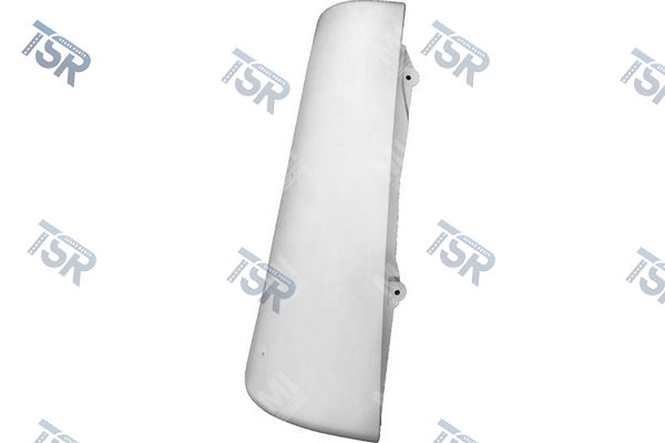 Дефлектор кабины (внутренний) правый  DAF XF105 XF95