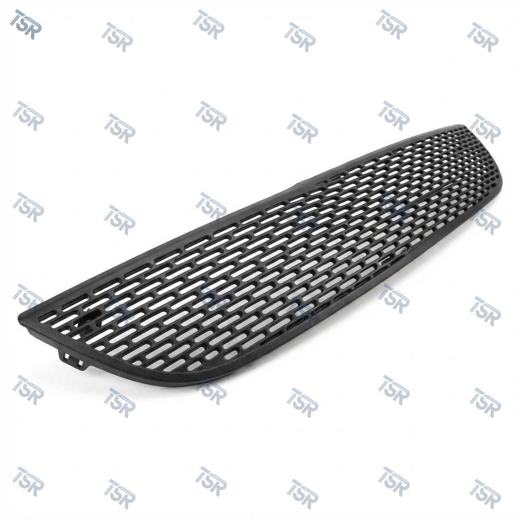 Решетка радиатора нижняя DAF LF45