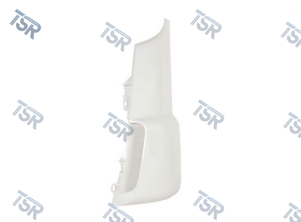 Панель кабины DAF LF45 левая