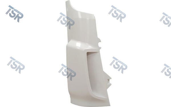 Панель угловая правая (LF с 2013г.)