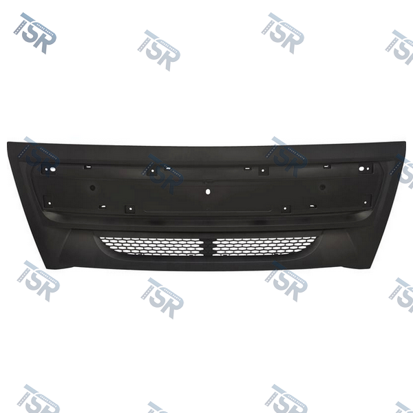 Капот кабины DAF LF45 Euro-6