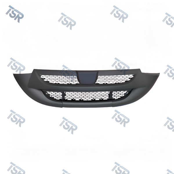 Решетка радиатора нижняя DAF LF 45 с 2013г