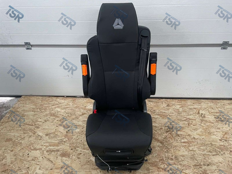 Сиденье водительское пневматическое Новое!