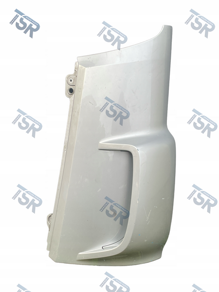 Левая угловая панель (высокий тип) (CF с 2013г.)