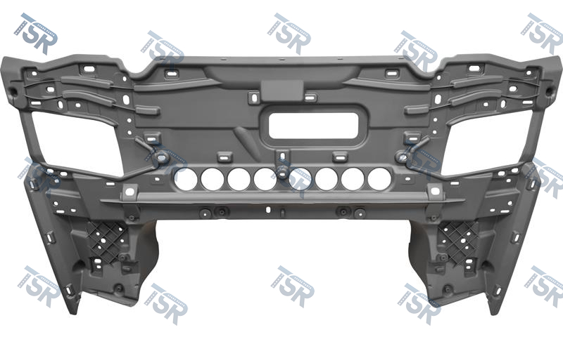 Кронштейн внутренней панели передней части