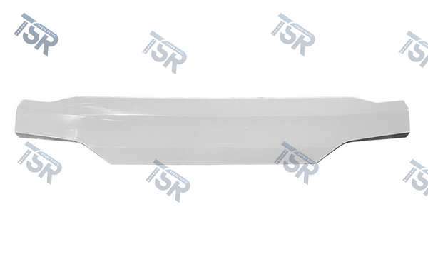 Панель решётки радиатора верхняя