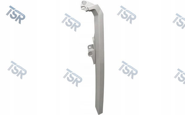 Элемент облицовки кабины левая