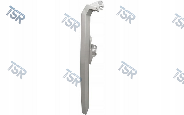 Элемент облицовки кабины правая