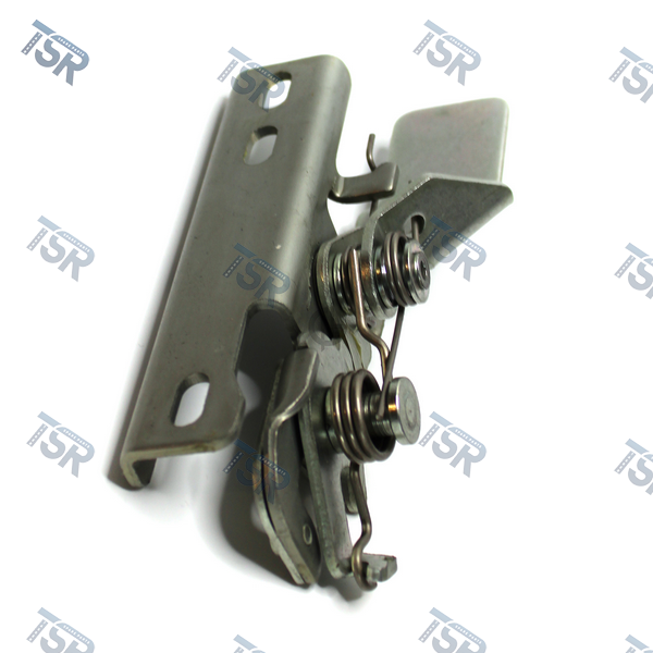 Замок капота DAF XF95 XF105