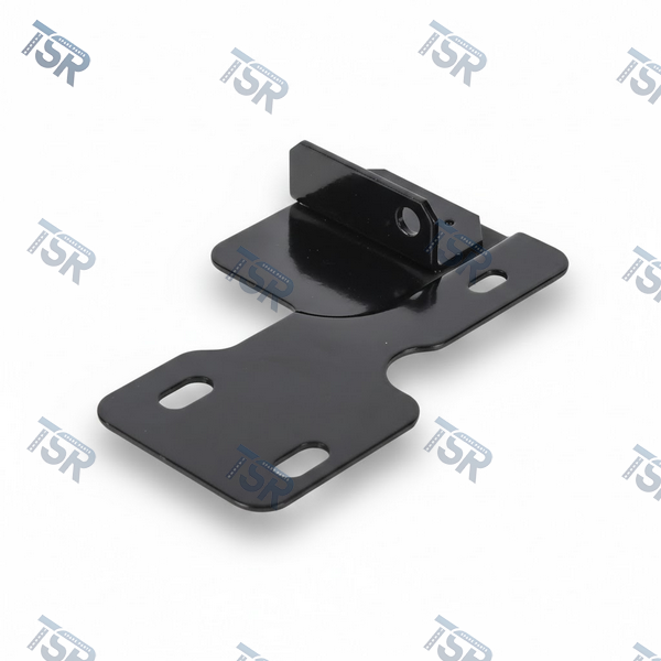 Кронштейн крепления капота DAF XF95 XF105 левый