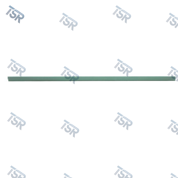 Накладка капота нижняя DAF XF95 XF105