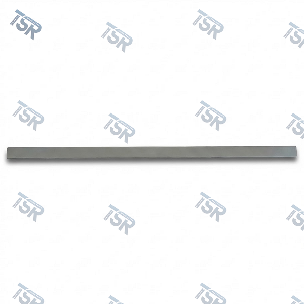 Накладка капота средняя  DAF XF95 XF105